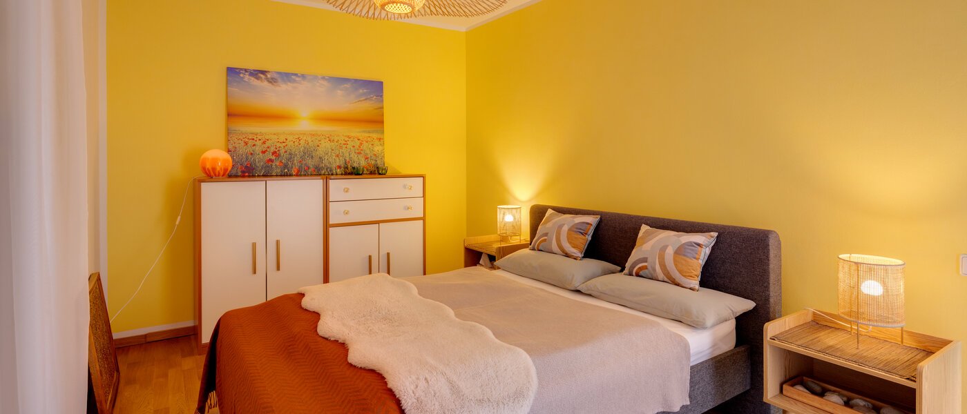 マンション München Obermenzing 02 1. 寝室 14782