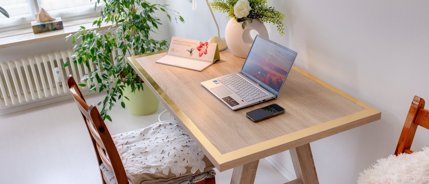 マンション München Obermenzing 03 ワークルーム/ゲストルーム 14782