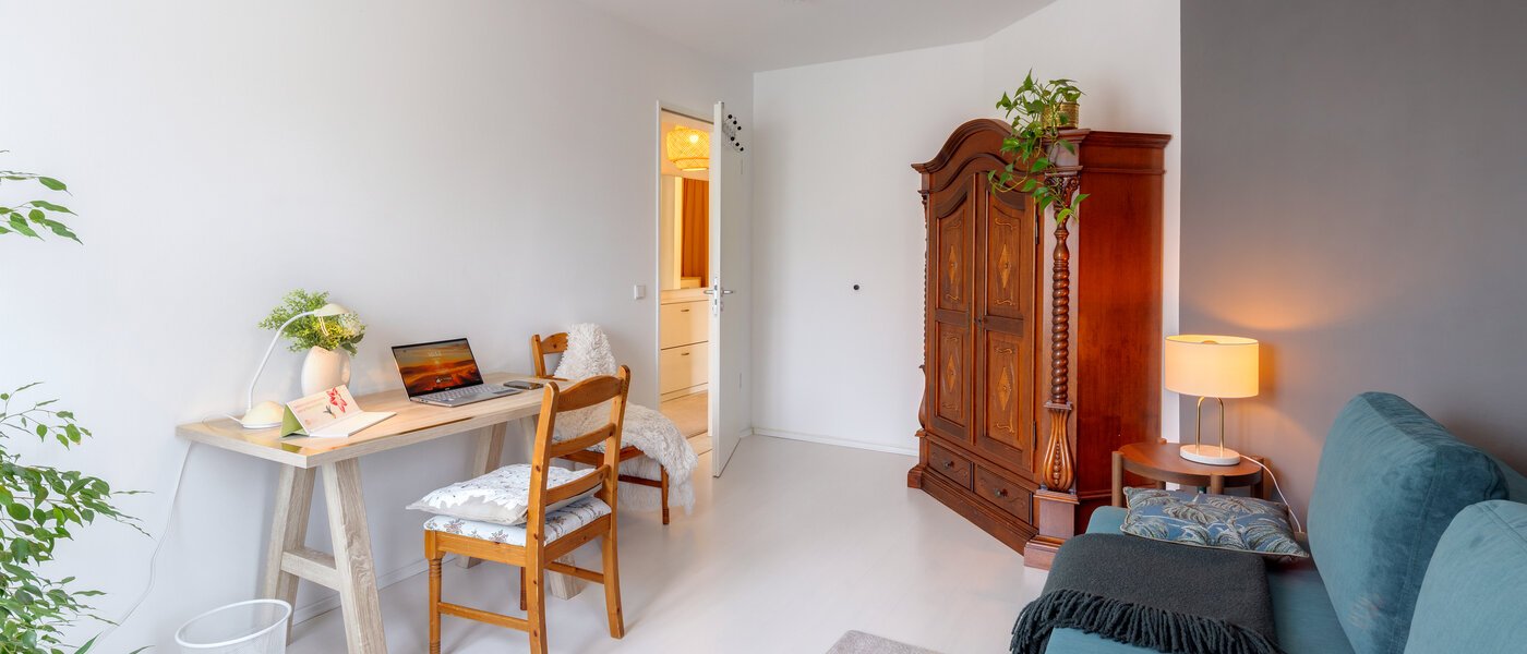 マンション München Obermenzing 04 ワークルーム/ゲストルーム 14782