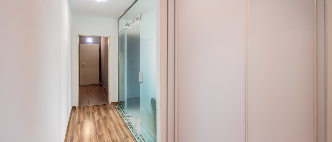 マンション München Mittersendling 06 玄関入り口 14783