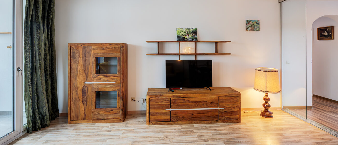 マンション München Mittersendling 02 リビングエリア 14783