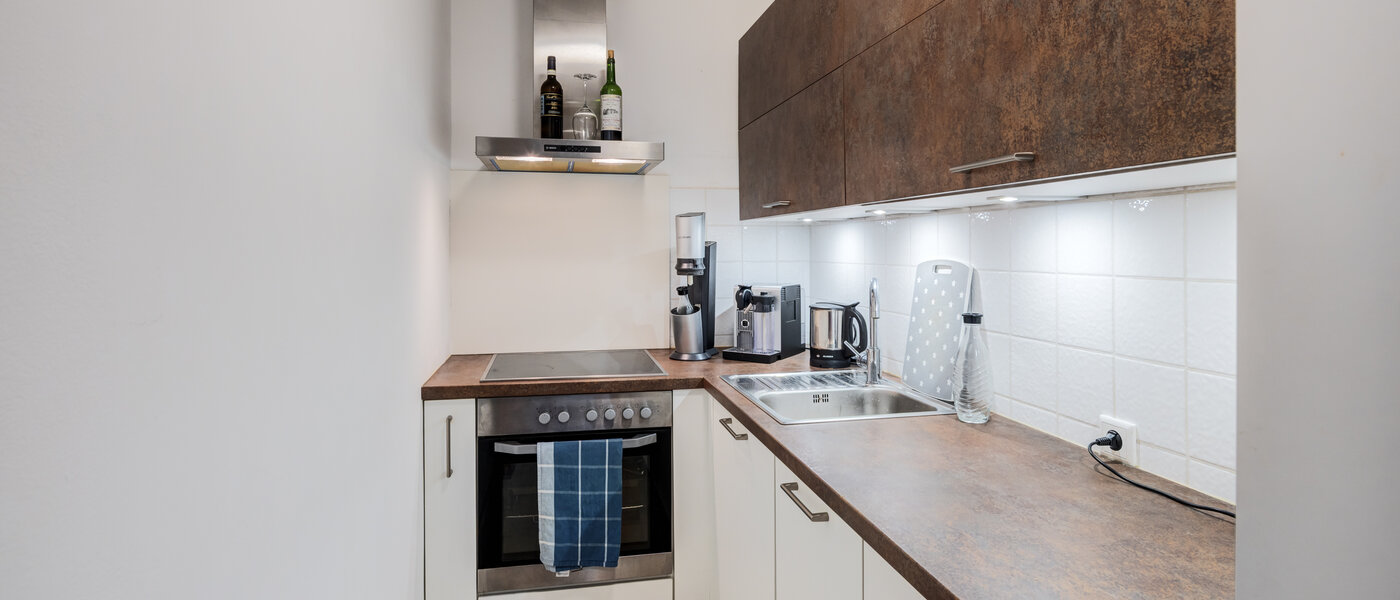 マンション Schliersee 01 キッチン 14784