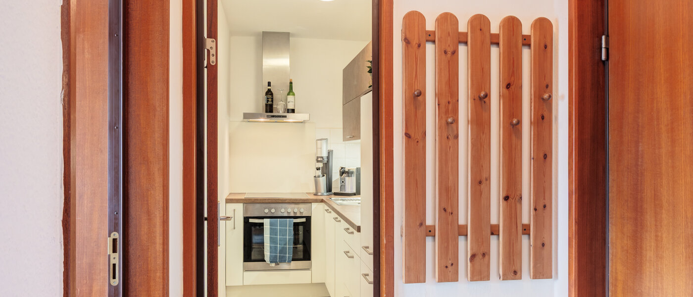 マンション Schliersee 02 玄関入り口 14784