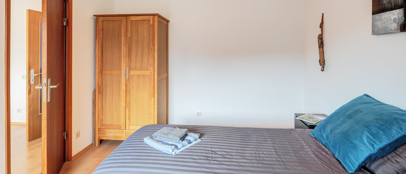 マンション Schliersee 03 寝室 14784