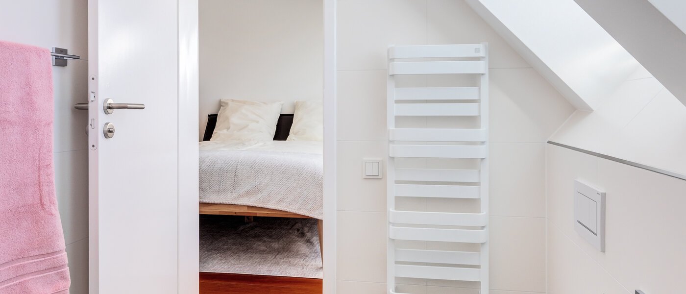 複層－回廊住宅 München Maxvorstadt 04 浴室 14785