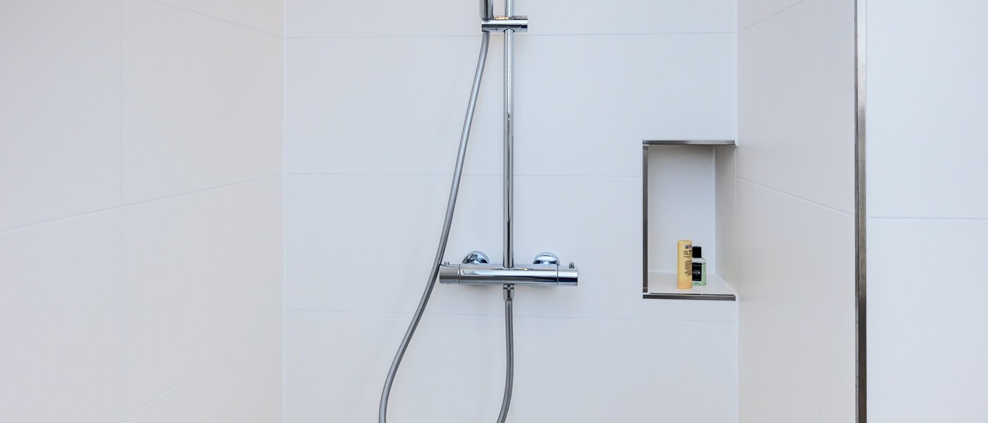 複層－回廊住宅 München Maxvorstadt 05 浴室 14785