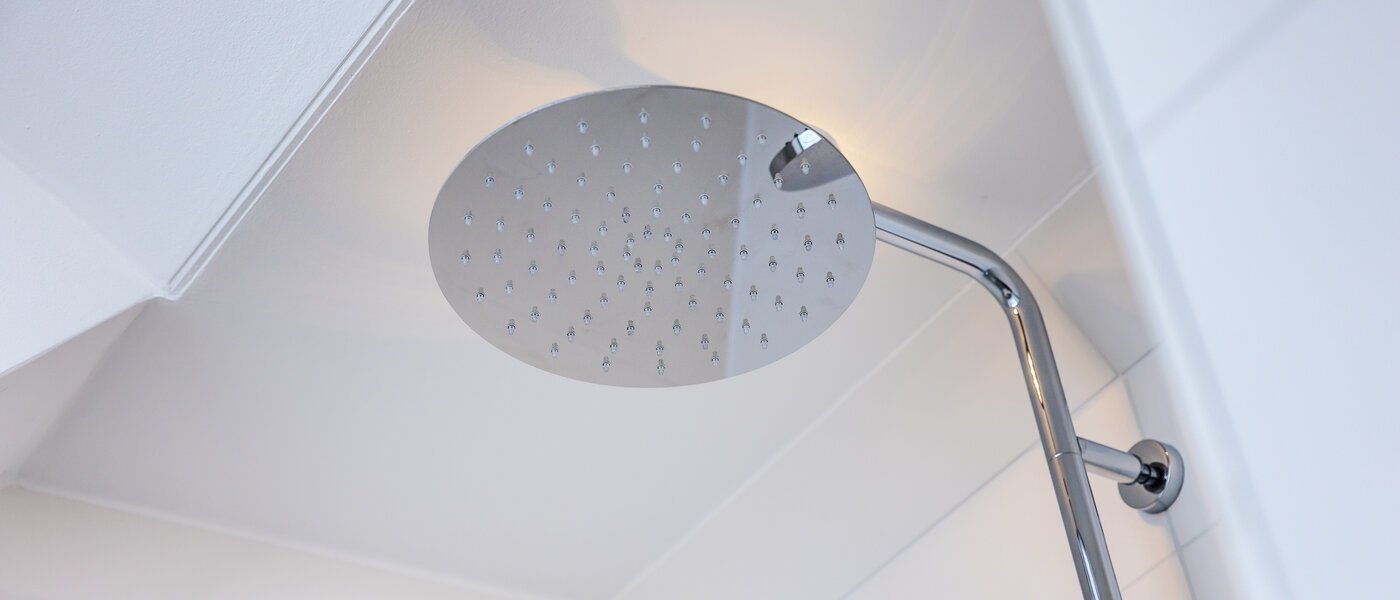 複層－回廊住宅 München Maxvorstadt 06 浴室 14785