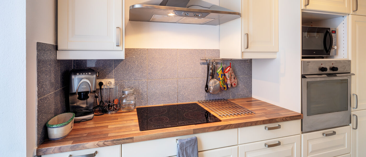 マンション München Solln 02 キッチン 14788