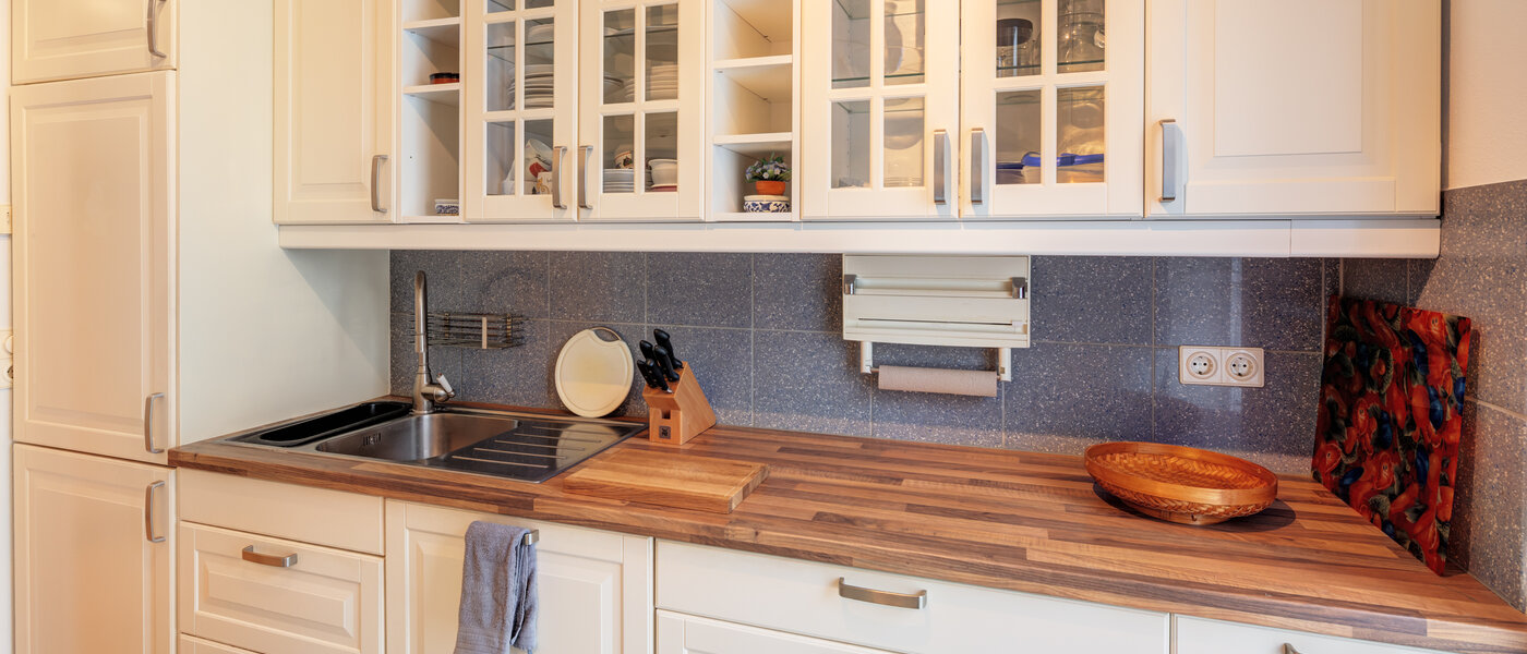 マンション München Solln 04 キッチン 14788