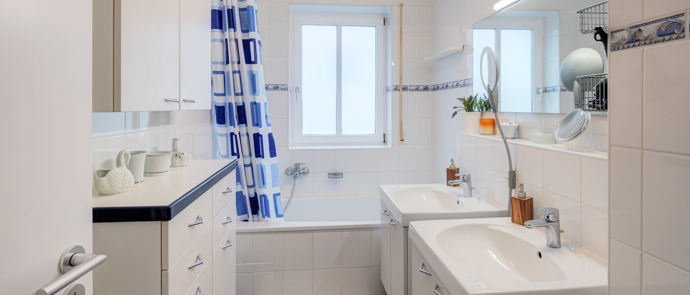 マンション München Solln 01 浴室 14788