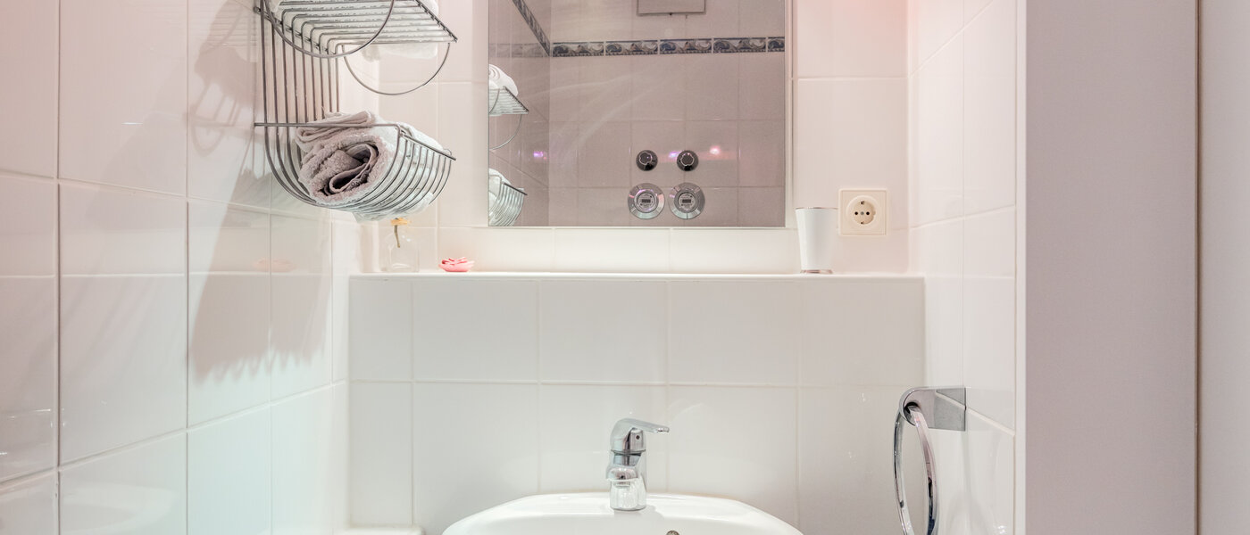 マンション München Solln 01 ゲスト用 WC 14788