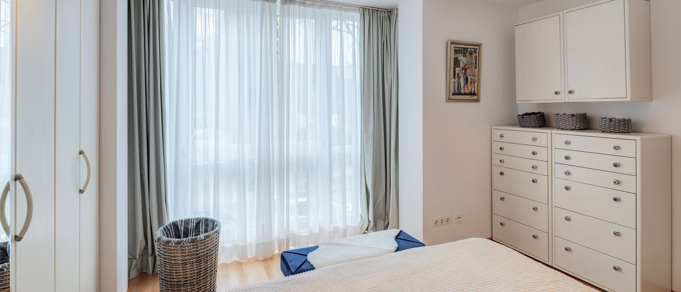 マンション München Solln 03 1. 寝室 14788