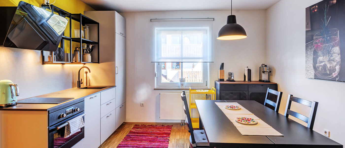 マンション Emmering Fürstenfeldbruck 01 キッチン 14789