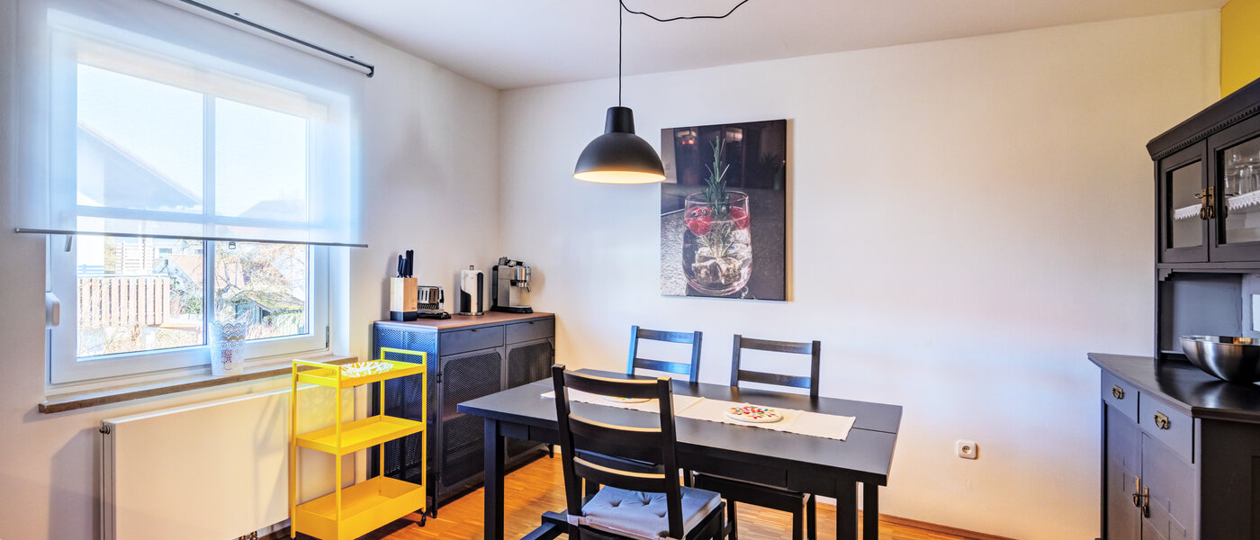 マンション Emmering Fürstenfeldbruck 02 キッチン 14789