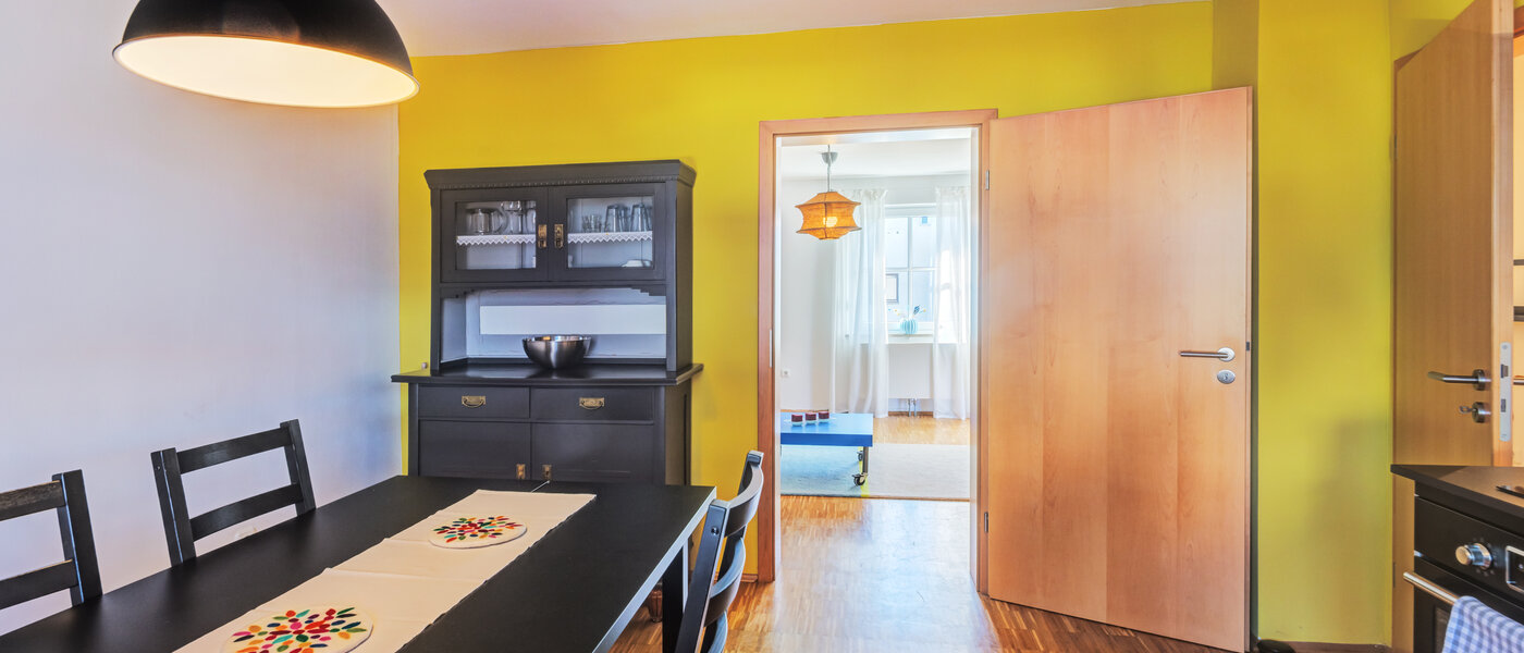 マンション Emmering Fürstenfeldbruck 03 キッチン 14789