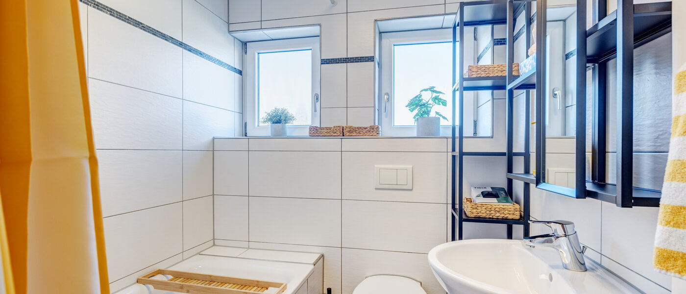 マンション Emmering Fürstenfeldbruck 02 浴室 14789