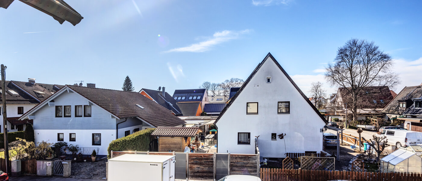 マンション Emmering Fürstenfeldbruck 01 物件からの眺め 14789