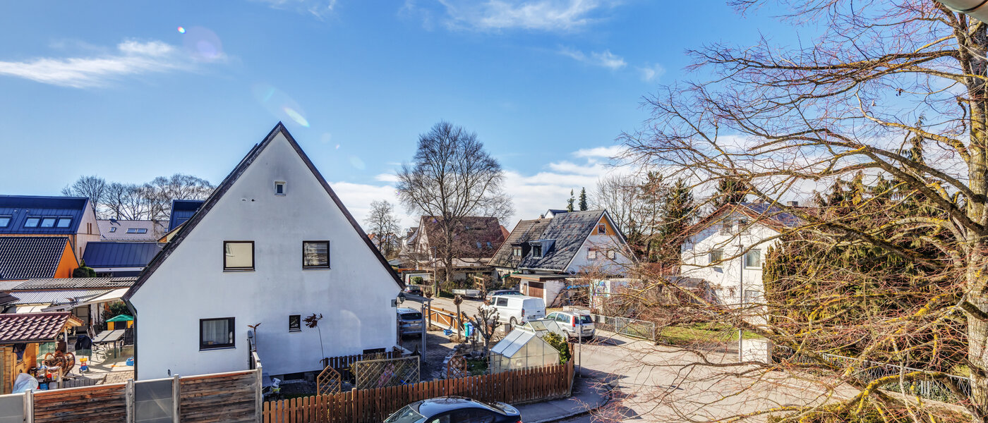 マンション Emmering Fürstenfeldbruck 02 物件からの眺め 14789