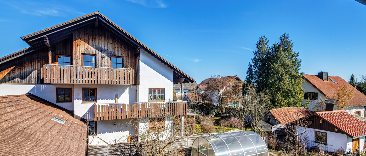 マンション Emmering Fürstenfeldbruck 03 物件からの眺め 14789