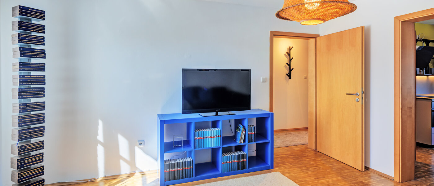 マンション Emmering Fürstenfeldbruck 03 リビングエリア 14789