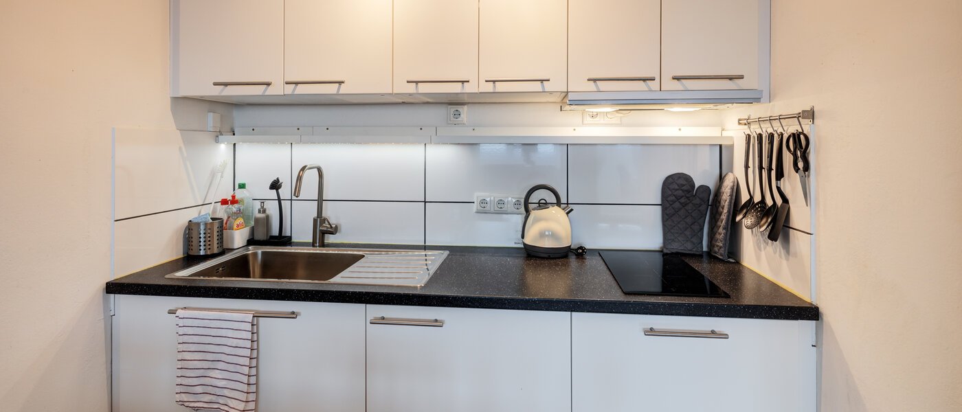 マンション München Moosach 01 キッチン 14790