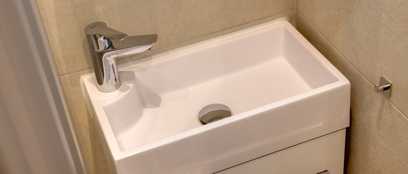 アパルトマン München Maxvorstadt 02 浴室 14791