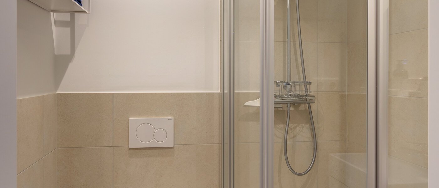 アパルトマン München Maxvorstadt 03 浴室 14791