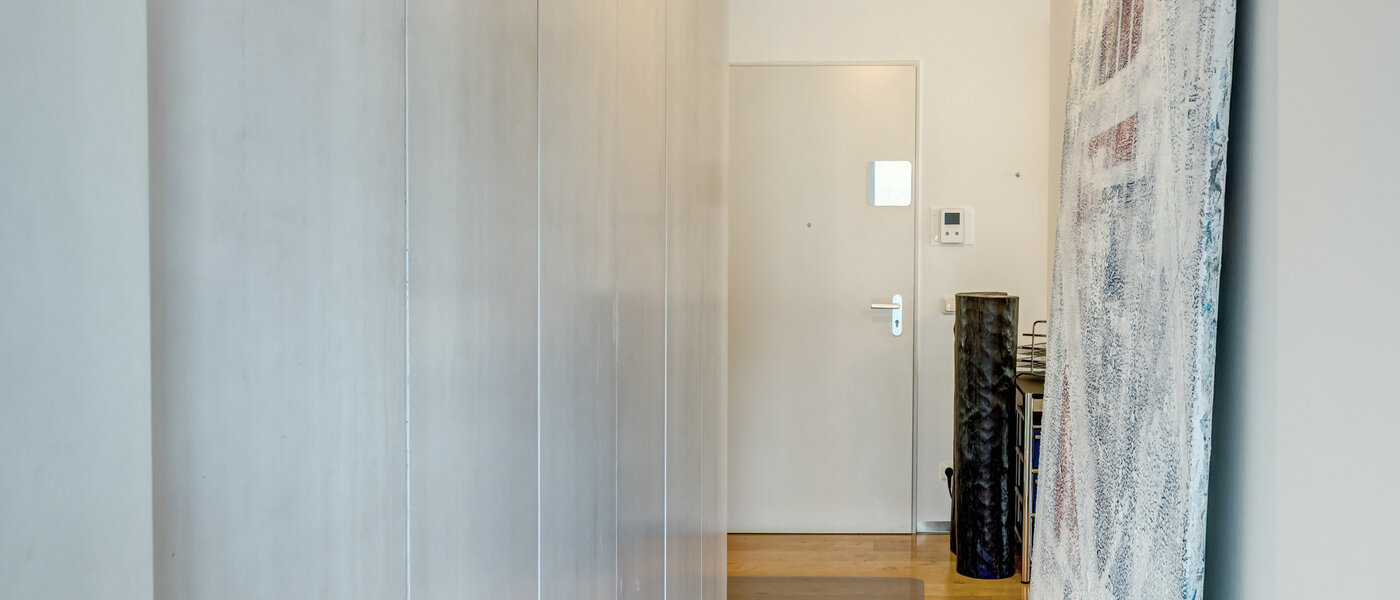 マンション München Maxvorstadt - Universitätsviertel 01 玄関入り口 14794