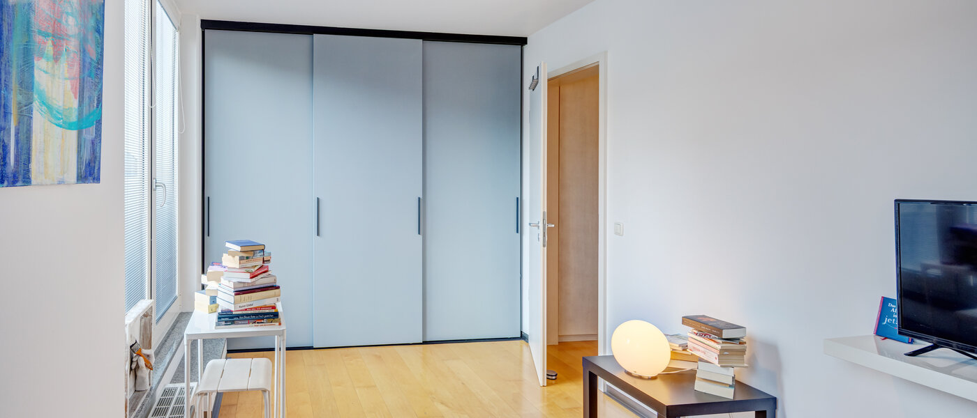 マンション München Maxvorstadt - Universitätsviertel 03 寝室 14794