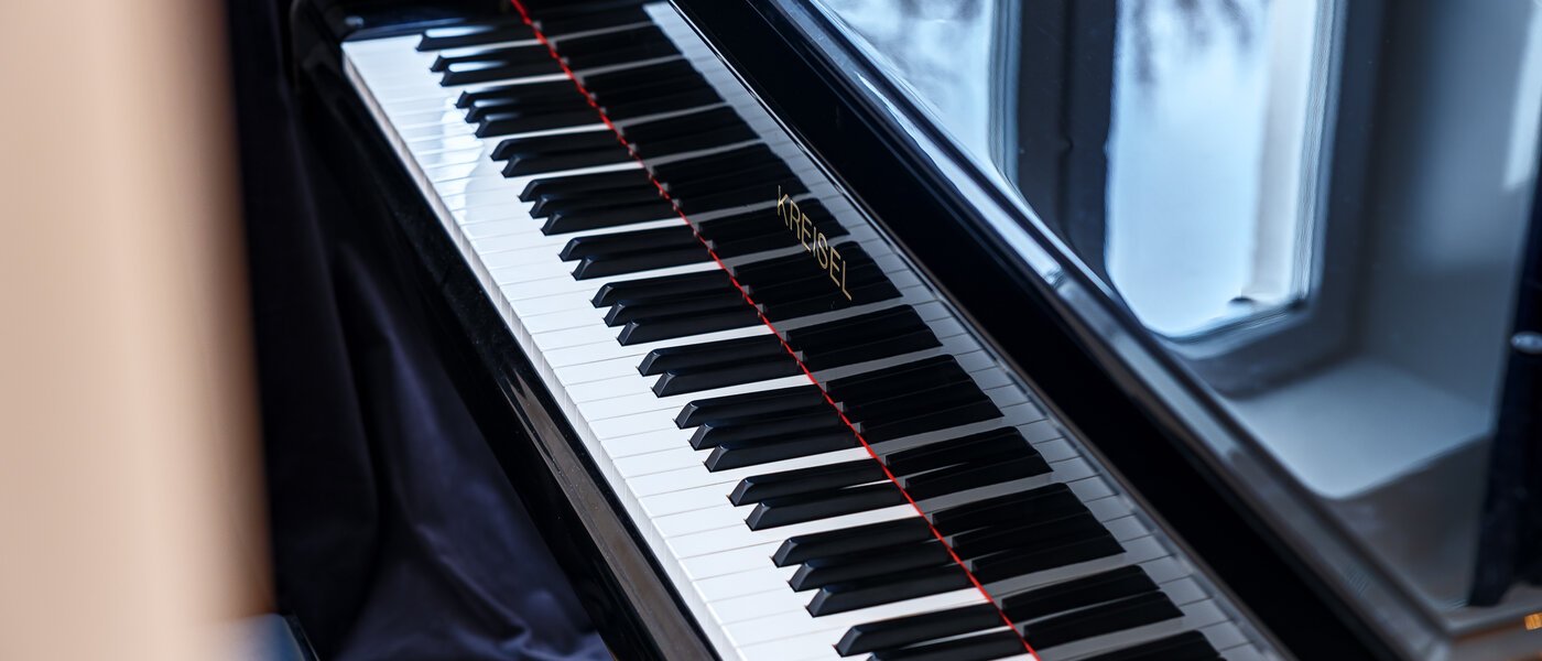 マンション München Schwabing-West (rund um den Hohenzollernplatz) 03 リビングエリア 14795