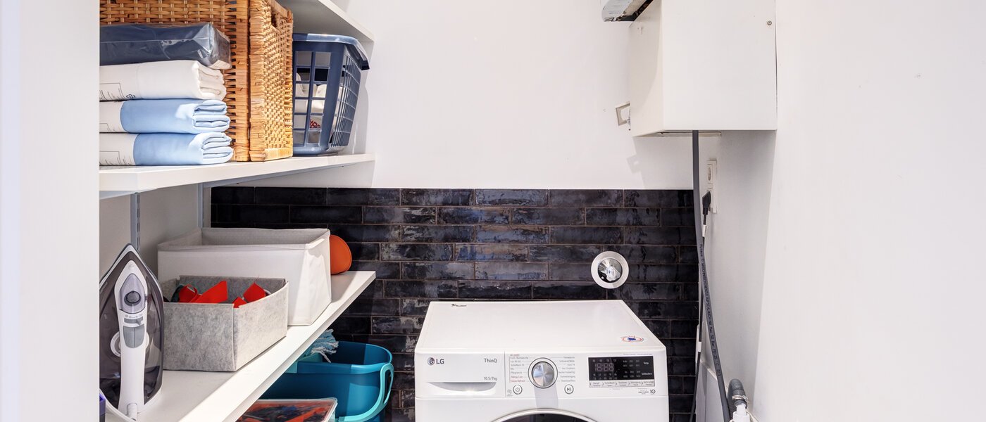 マンション München Schwabing-West (rund um den Hohenzollernplatz) 01 貯蔵室 14795