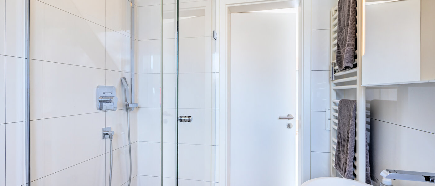 ペントハウス München Moosach 02 浴室 14797