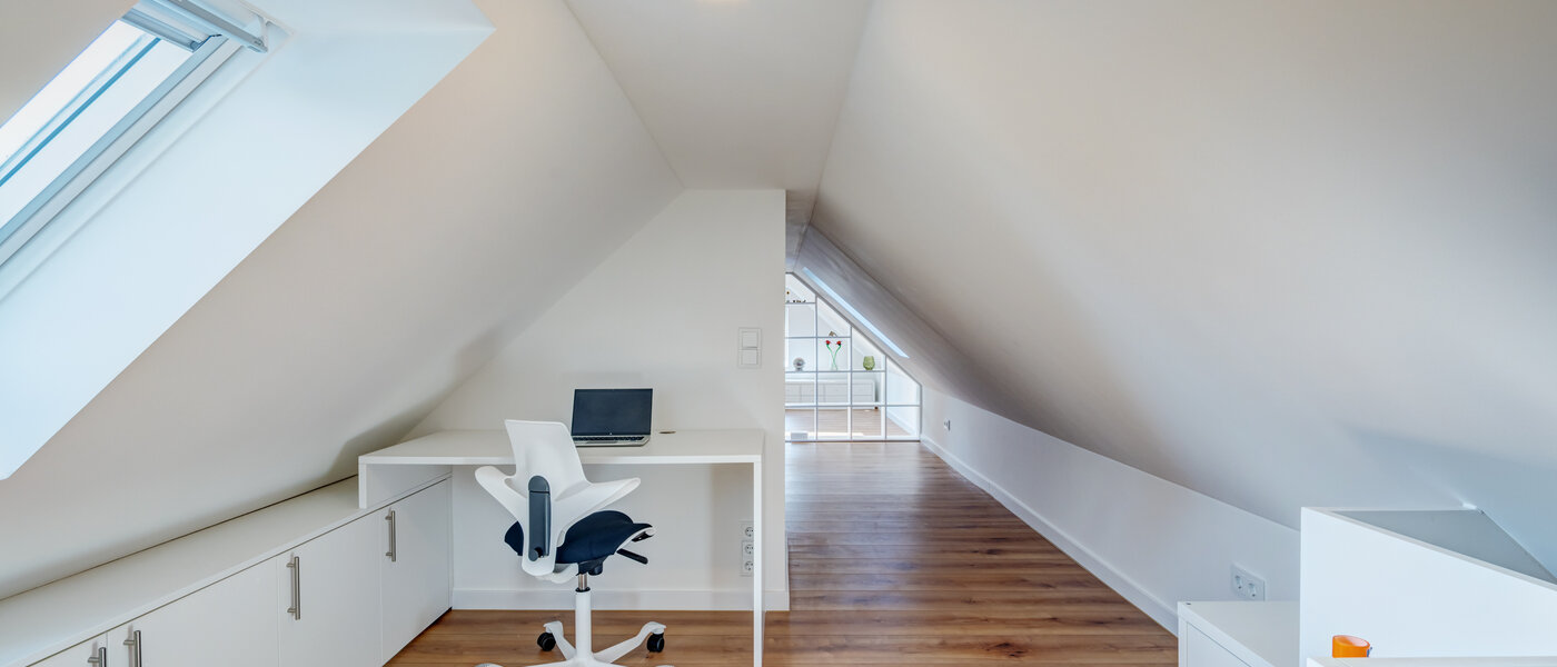 ペントハウス München Moosach 01 仕事部屋 14797