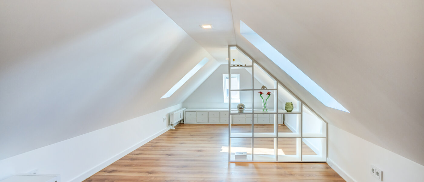 ペントハウス München Moosach 03 仕事部屋 14797