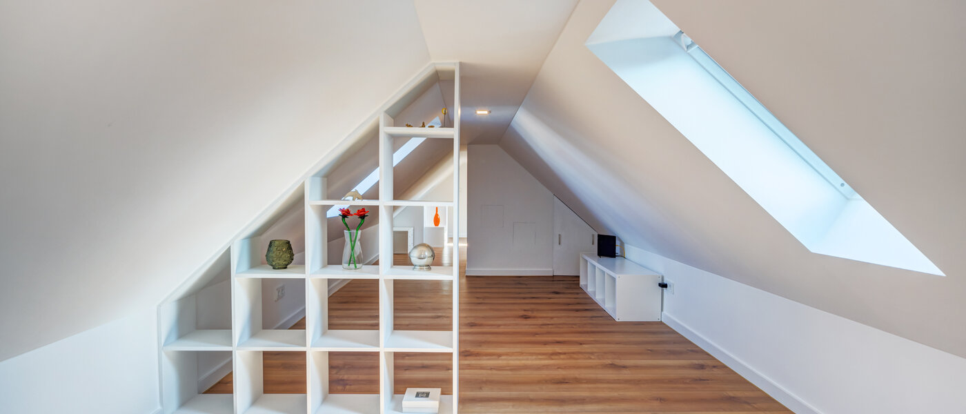 ペントハウス München Moosach 04 仕事部屋 14797