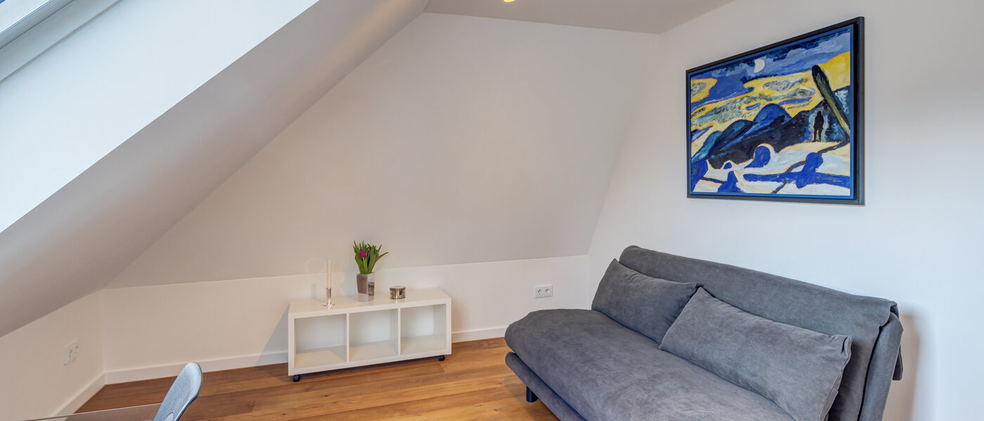 ペントハウス München Moosach 01 ワークルーム/ゲストルーム 14797