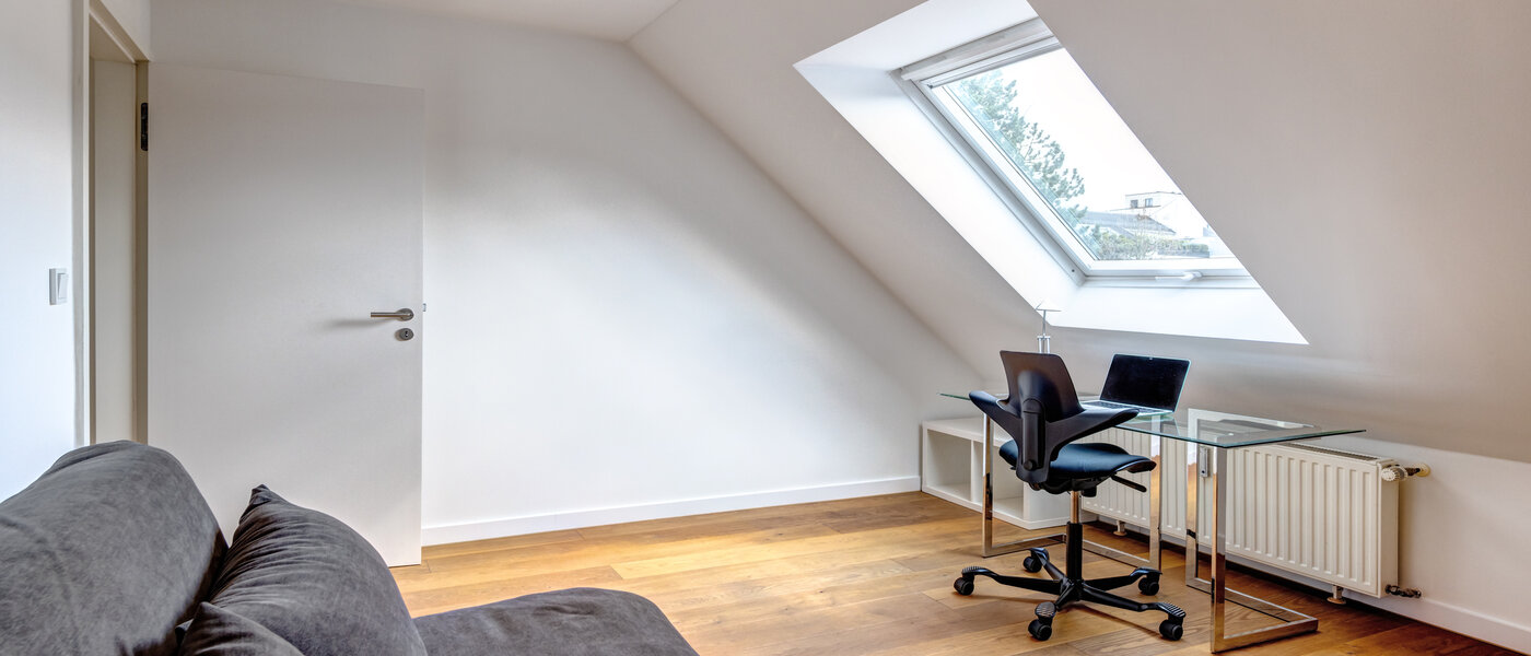 ペントハウス München Moosach 03 ワークルーム/ゲストルーム 14797