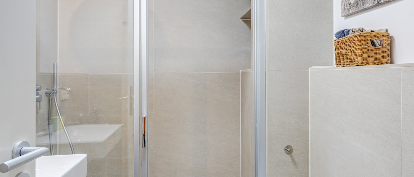 マンション München Bogenhausen 01 浴室 14798