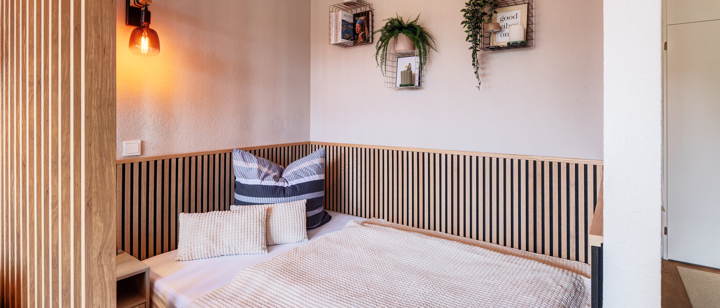 マンション München Laim 02 スリーピングアリア 14799