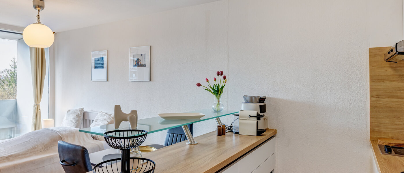 マンション München Schwabing-West 02 キッチン 14800