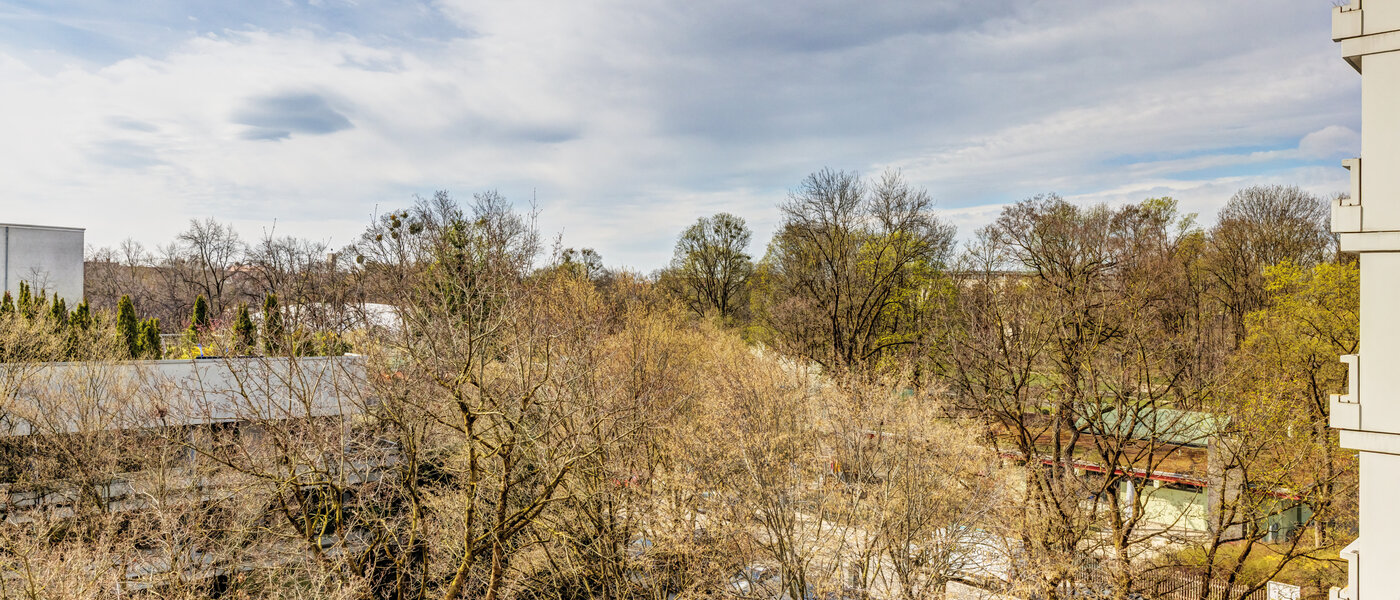 マンション München Schwabing-West 02 物件からの眺め 14801