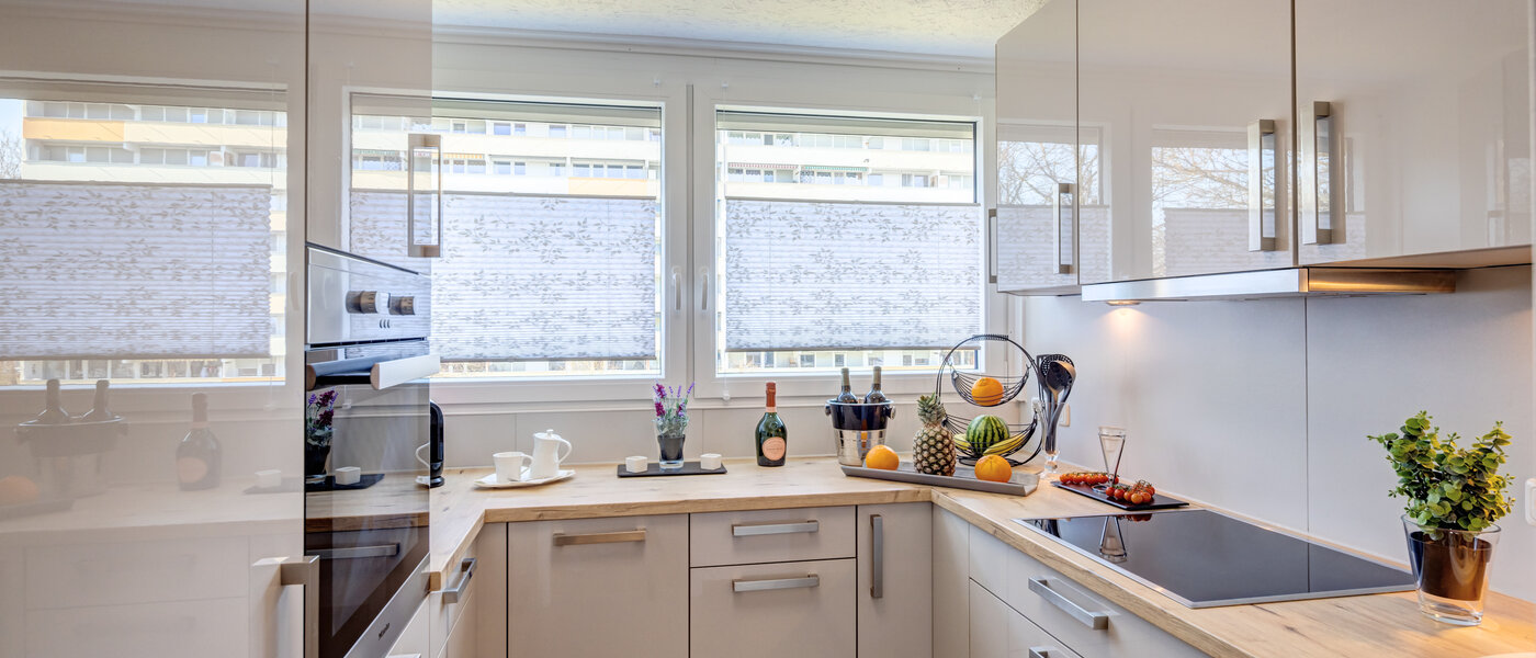 マンション Unterschleißheim 01 キッチン 14802