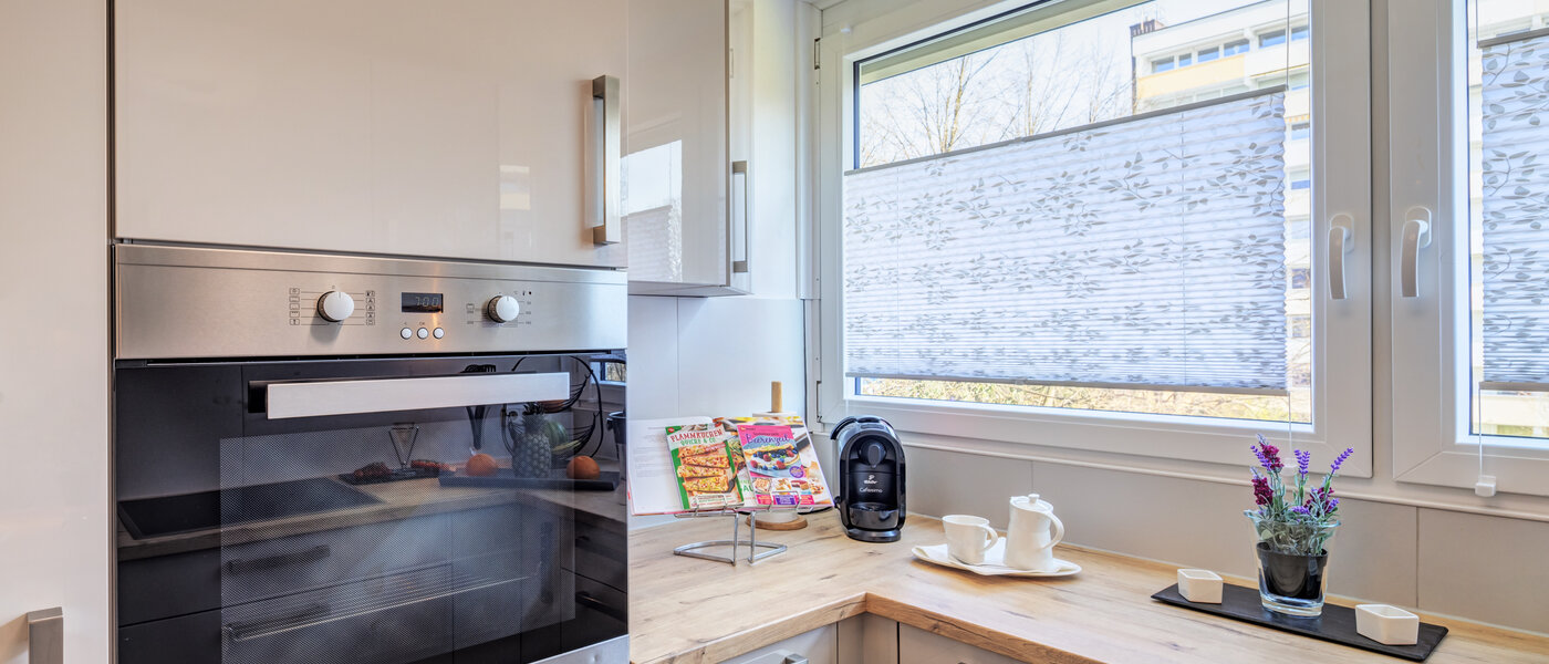 マンション Unterschleißheim 02 キッチン 14802