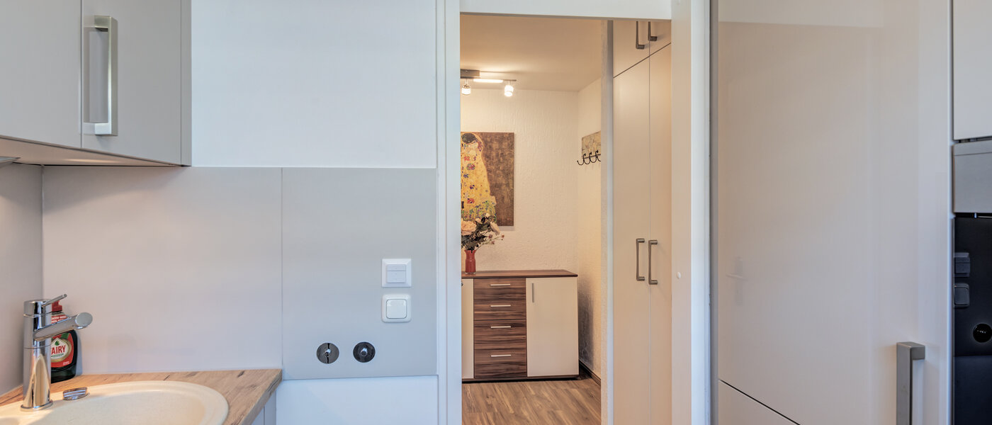 マンション Unterschleißheim 03 キッチン 14802