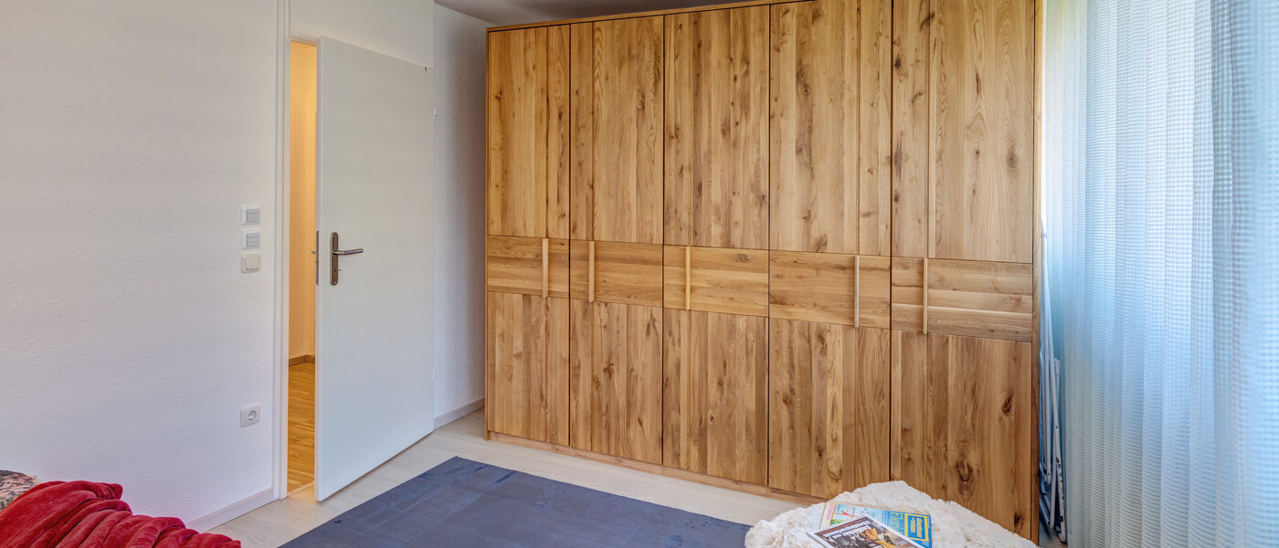 マンション Unterschleißheim 03 1. 寝室 14802