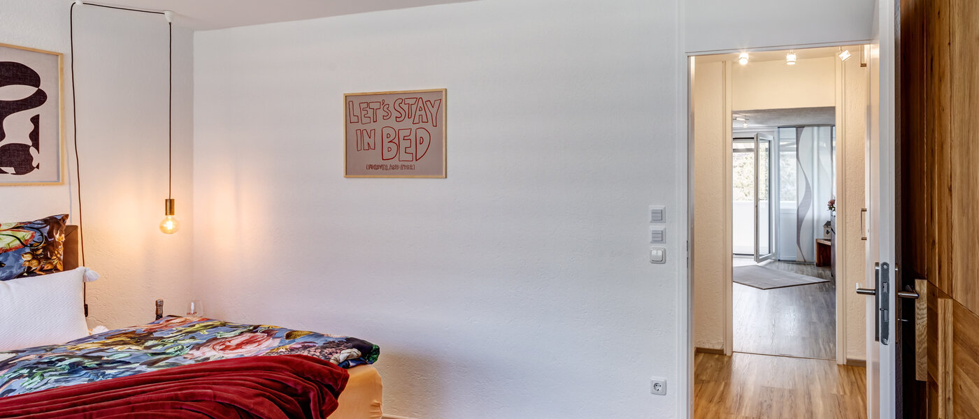 マンション Unterschleißheim 04 1. 寝室 14802