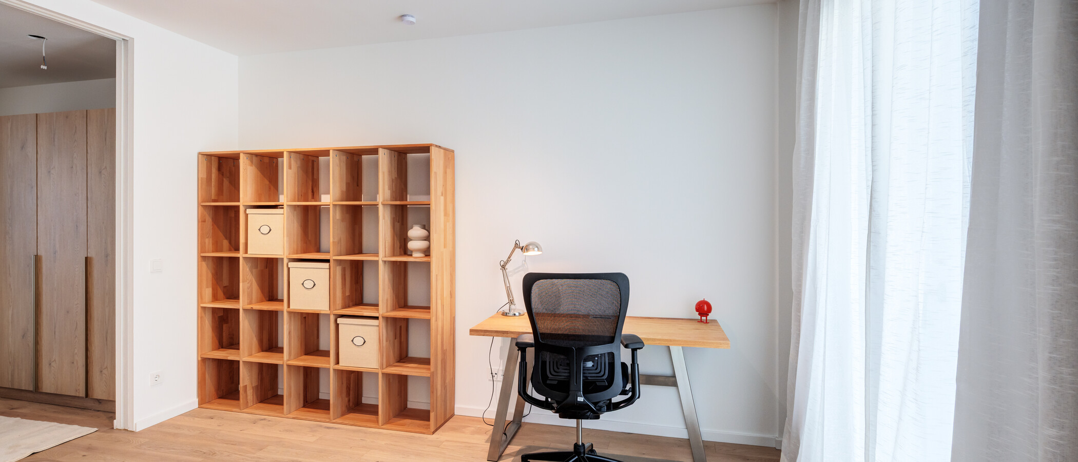 マンション München Neuhausen 02 仕事部屋 14804