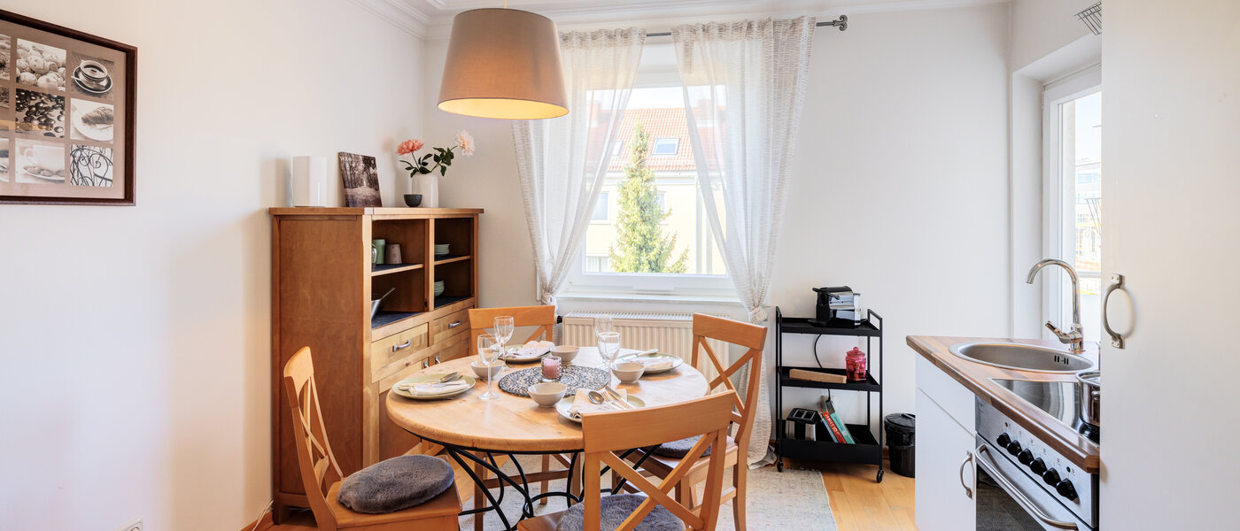 マンション München Milbertshofen 02 キッチン 14806