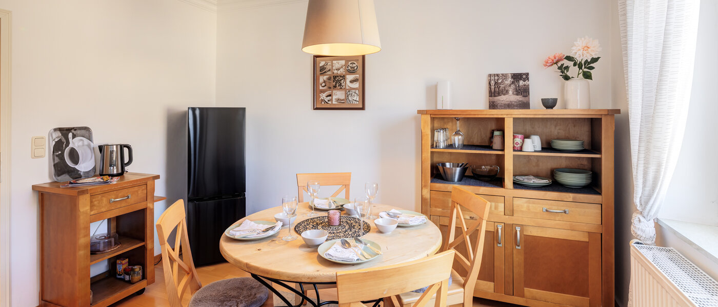 マンション München Milbertshofen 03 キッチン 14806