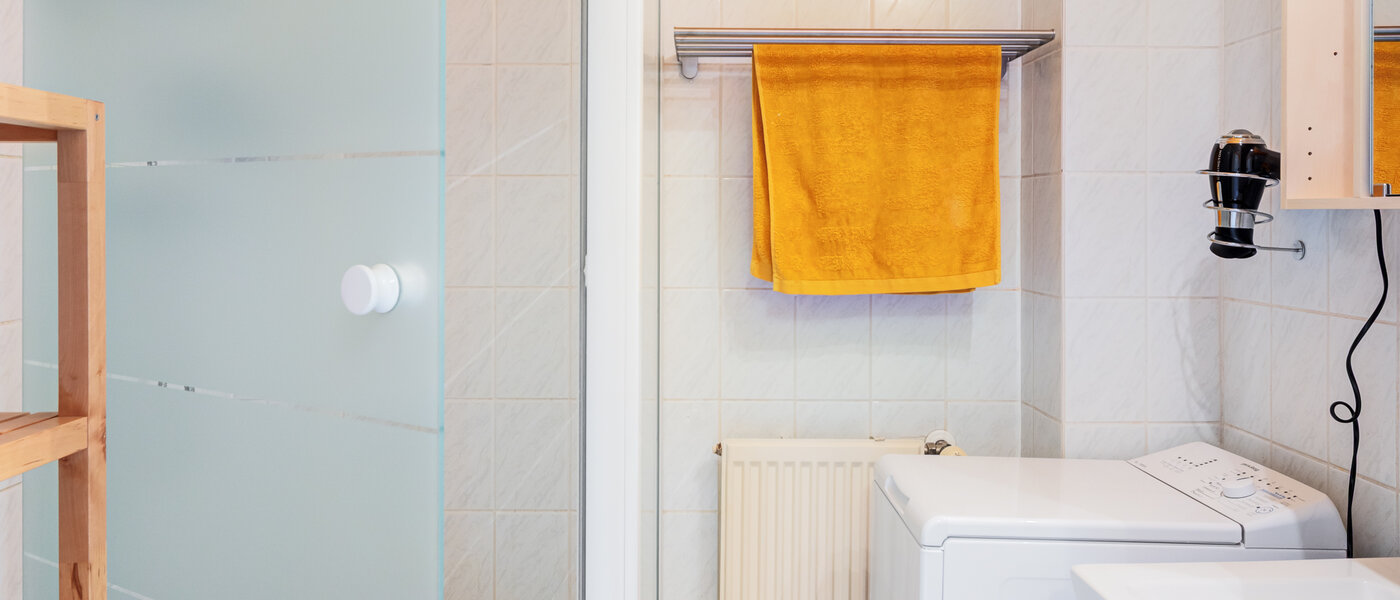 マンション München Milbertshofen 01 浴室 14806